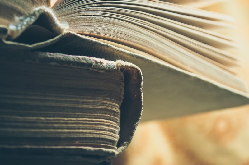 Rare Books